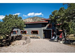 5 N Baca Grant Way Crestone, CO 81131