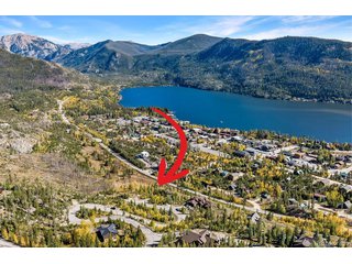 932 Old Tonahutu Ridge Rd Grand Lake, CO 80447