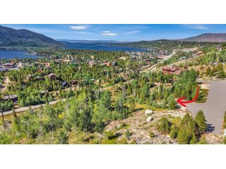 932 Old Tonahutu Ridge Rd Grand Lake, CO 80447