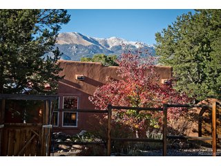 109 Pinewood Overlook Crestone, CO 81131