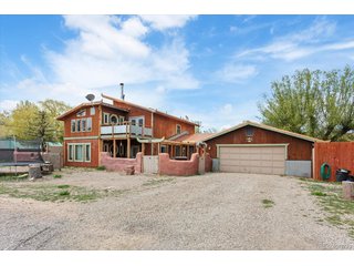 125 1st St Saguache, CO 81149