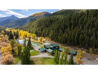 30680 County Road 12 Somerset, CO 81434