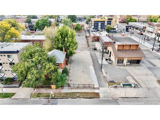(TBD) N Corona Denver, CO 80218