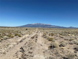 5 Sequoia St. Blanca, CO 81123