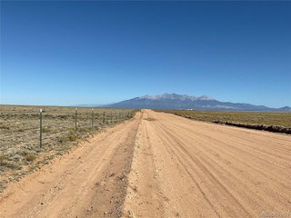 22 11th St. Sanford, CO 81151