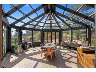 7225 Box Canyon Rd Sedalia, CO 80135