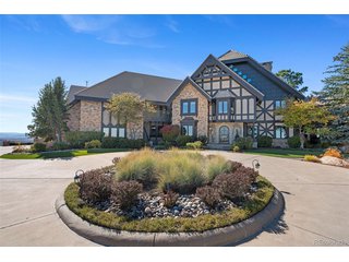 7225 Box Canyon Rd Sedalia, CO 80135