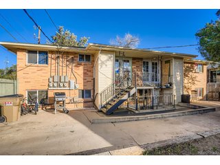 7111 Raleigh St Westminster, CO 80030