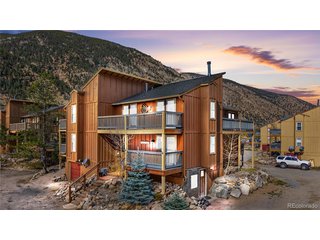 1463 Main St Georgetown, CO 80444