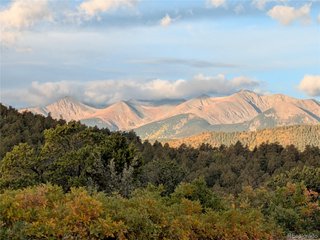 14341 North Rdg Weston, CO 81091