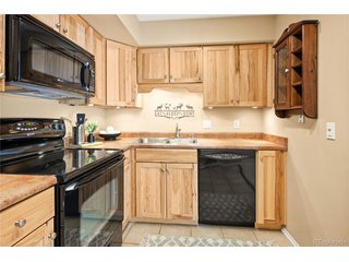 1890 Argentine St A-303 Georgetown, CO 80444