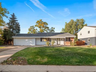 6461 E Cornell Ave Denver, CO 80222