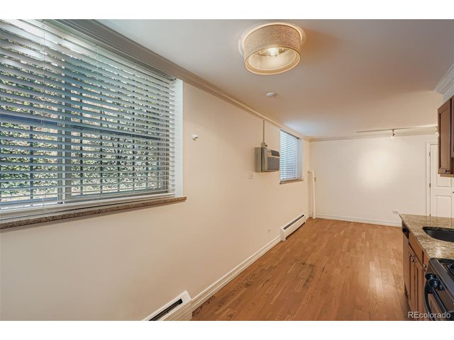 Property Photo 16 Looking into the studio from the Kitchen area