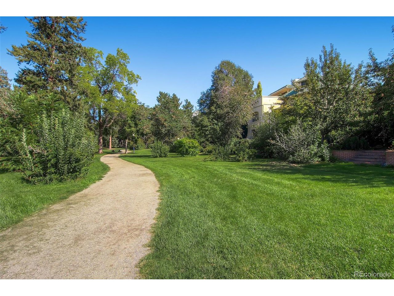 Cheeseman Park
