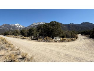 1872 Rockyview Way Crestone, CO 81131
