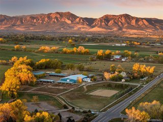 8778 Arapahoe Rd Boulder, CO 80303