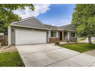 18984 E Oak Creek Way Parker, CO 80134