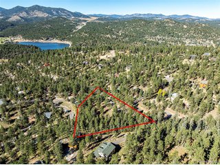 27406 Mountain Park Rd Evergreen, CO 80439