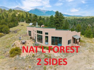 13600 County Road 251 Salida, CO 81201