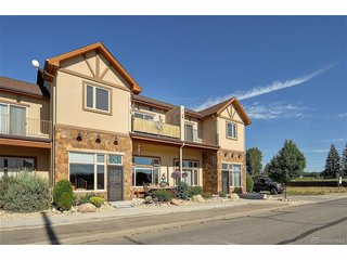 123 Halley's Ave C Poncha Springs, CO 81242