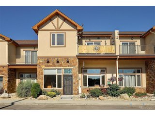 123 Halley's Ave C Poncha Springs, CO 81242