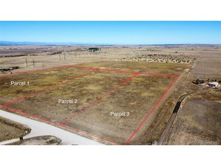3 County Road 98 Elbert, CO 80106