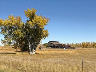 29100 County Road 183 Limon, CO 80828