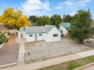 813 W 2nd St Salida, CO 81201