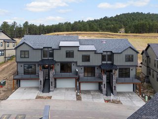3879 Bahn Ct Evergreen, CO 80439