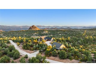 1310 Sunrise Rdg Cotopaxi, CO 81223