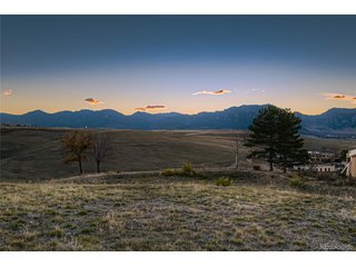 8 Benchmark Dr Boulder, CO 80303