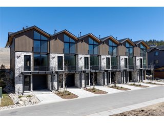 60 Wheeler Rd Winter Park, CO 80482