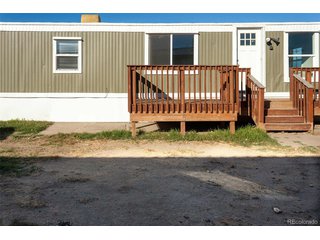 35 Royal M H Park 35 Byers, CO 80103