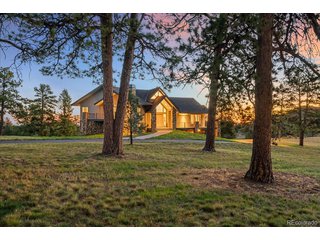 20682 Falcon Wing Rd Indian Hills, CO 80454