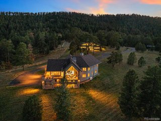 20682 Falcon Wing Rd Indian Hills, CO 80454