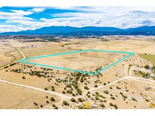 0 Parcel C Burnt Mill Rd Beulah, CO 81023