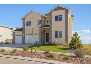 1906 Cuchara Dr Pueblo, CO 81001