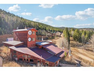 4628 Smith Hill Rd Black Hawk, CO 80422