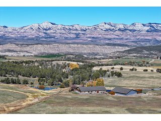 10497 54 7/10 Rd Molina, CO 81646