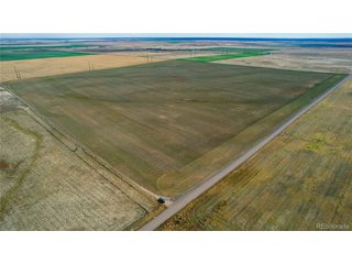 (TBD) E 152nd Ave & Peterson Road Keenesburg, CO 80643