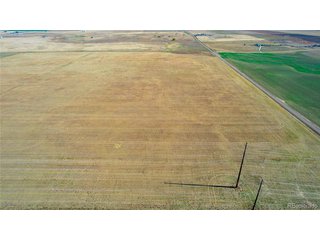 (TBD) E 136th Ave & N Schumaker Road Hudson, CO 80642