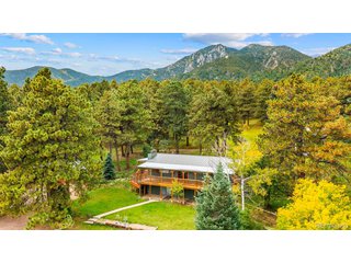 10829 Bartlett Trl Rye, CO 81069