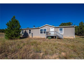 47 Bob Richards Dr Cotopaxi, CO 81223