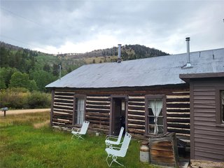 316 Main Bonanza, CO 81155