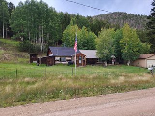 316 Main Bonanza, CO 81155