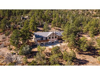 1301 Pheasant Loop Westcliffe, CO 81252