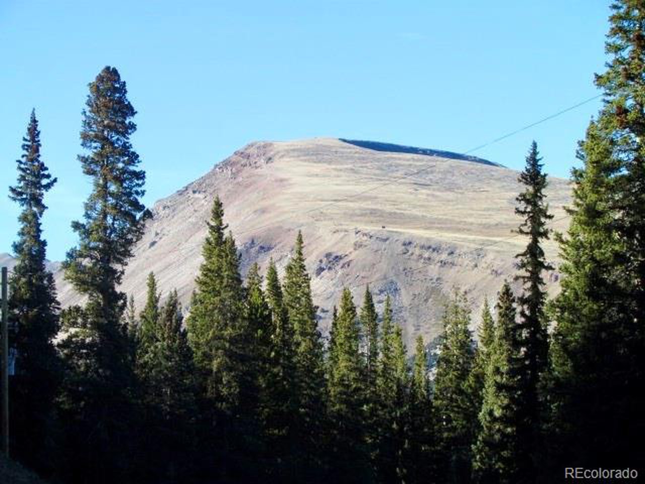 Mount Bross