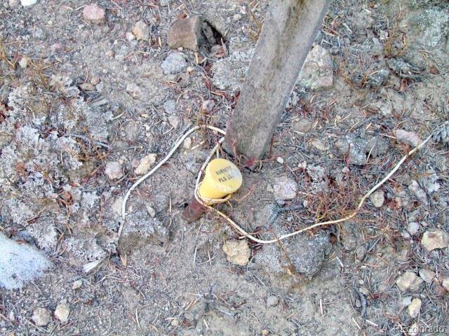 Property Photo 11 NE corner pin