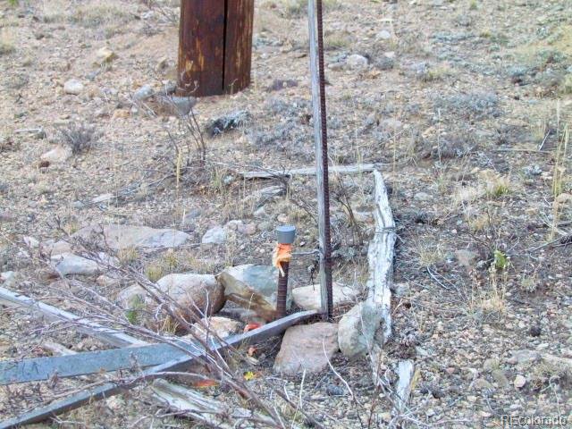 Property Photo 14 SW corner pin