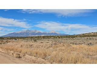 1768 Bateman Rd Fort Garland, CO 81133